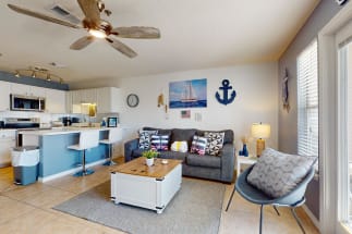 Destin Vacation Rental 19547