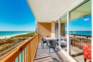 Destin Vacation Rental 19549