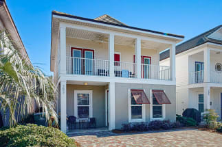 Destin Vacation Rental 19552