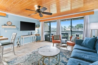 Destin Vacation Rental 19555