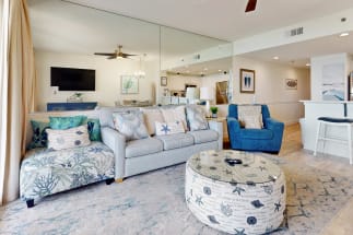 Destin Vacation Rental 19557