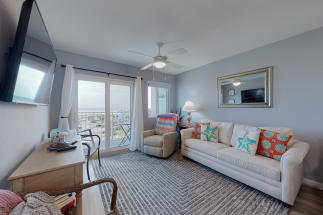 Fort Morgan Vacation Rental 19558