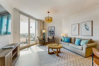 Destin Vacation Rental 19563