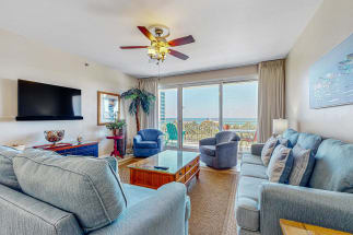 Destin Vacation Rental 19565