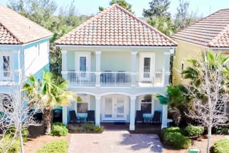 Destin Vacation Rental 19566