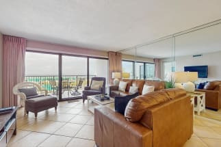 Destin Vacation Rental 19568