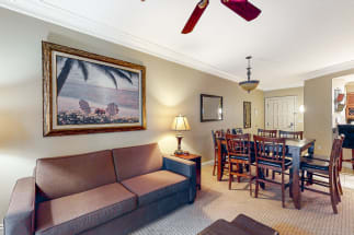 Destin Vacation Rental 19569