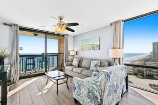 Destin Vacation Rental 19570