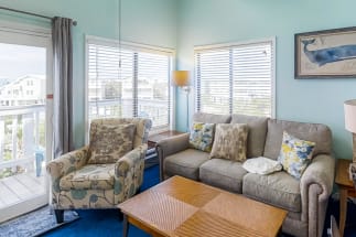 Fort Morgan Vacation Rental 19571