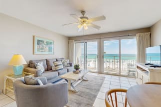 Destin Vacation Rental 19578