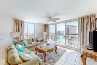 Destin Vacation Rental 19579