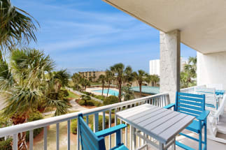 Destin Vacation Rental 19582