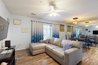 Destin Vacation Rental 19585