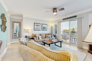 Destin Vacation Rental 19588