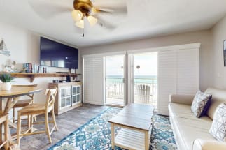 Destin Vacation Rental 19590