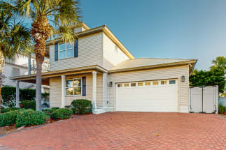 Destin Vacation Rental 19592