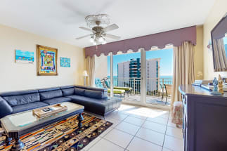 Destin Vacation Rental 19594