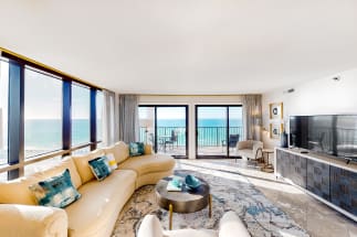 Destin Vacation Rental 19597