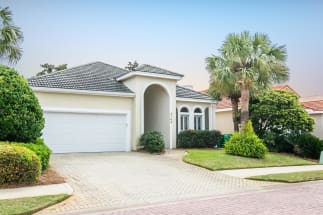 Destin Vacation Rental 19598