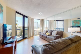 Destin Vacation Rental 19599