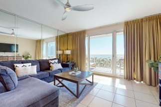 Destin Vacation Rental 19603