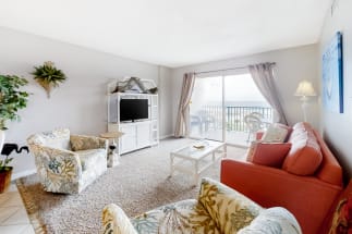 Fort Morgan Vacation Rental 19605