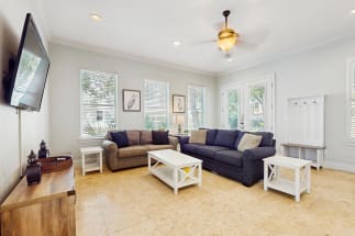 Destin Vacation Rental 19607