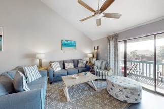 Destin Vacation Rental 19613