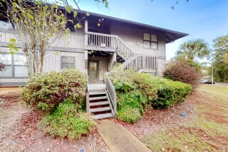 Diamondhead Vacation Rental 19618
