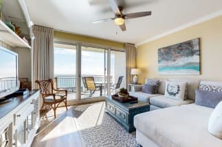 Destin Vacation Rental 19619
