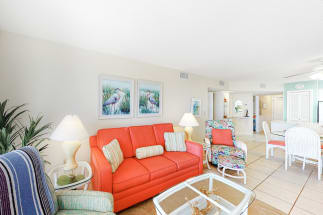 Fort Morgan Vacation Rental 19620