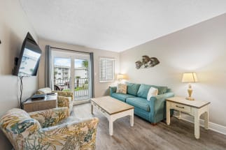 Fort Morgan Vacation Rental 19626