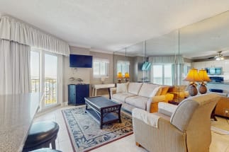 Fort Morgan Vacation Rental 19627