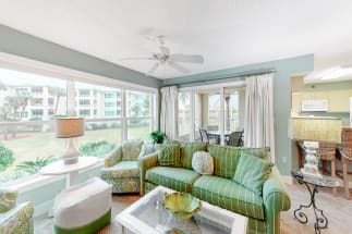 Destin Vacation Rental 19628