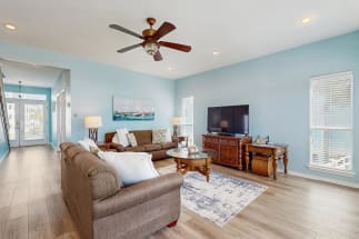 Fort Morgan Vacation Rental 19629