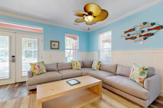 Destin Vacation Rental 19630