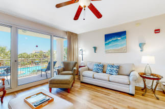 Destin Vacation Rental 19631