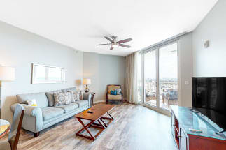 Destin Vacation Rental 19633