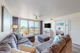 Destin Vacation Rental 19637
