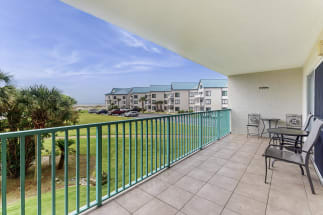 Fort Morgan Vacation Rental 19638