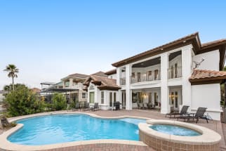 Destin Vacation Rental 19639
