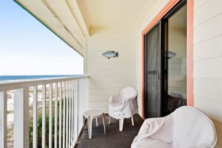 Fort Morgan Vacation Rental 19640