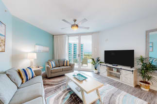 Destin Vacation Rental 19642