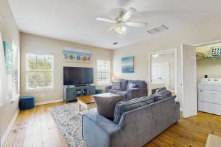 Fort Morgan Vacation Rental 19643