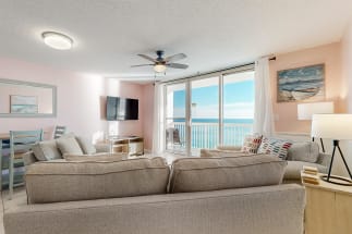 Destin Vacation Rental 19647