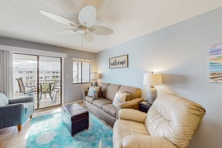 Fort Morgan Vacation Rental 19648