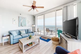 Fort Morgan Vacation Rental 19651