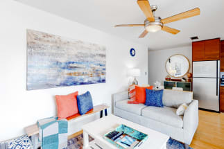 Destin Vacation Rental 19655