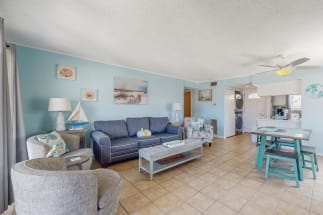 Destin Vacation Rental 19656