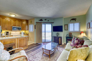 Fort Morgan Vacation Rental 19670